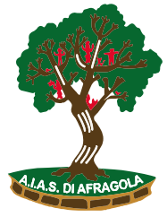 Logo A.I.A.S. di Afragola